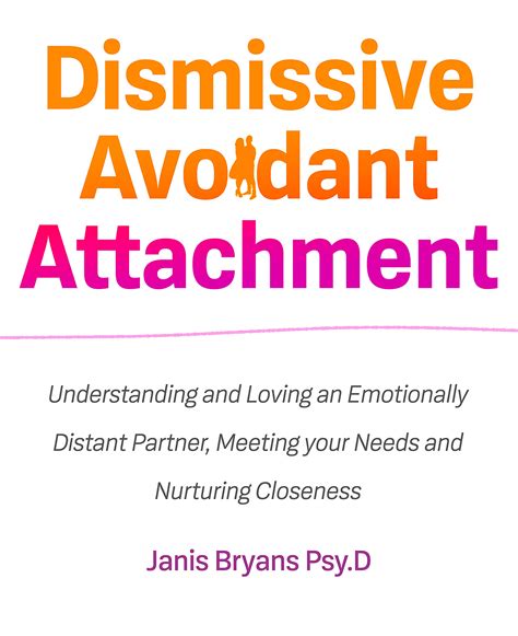  · Someone with <strong>dismissive avoidant</strong> attachment can be very sociable and popular. . Will a dismissive avoidant ever commit